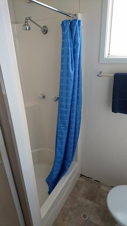 Palm Beach Caravan Park Sanctuary Point Εξωτερικό φωτογραφία