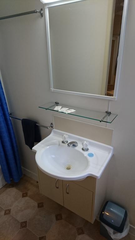 Palm Beach Caravan Park Sanctuary Point Εξωτερικό φωτογραφία