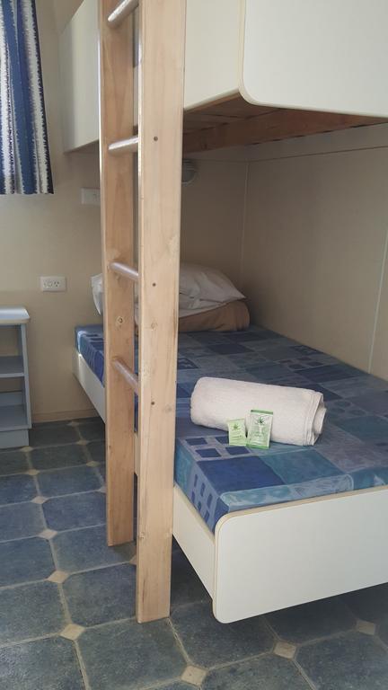 Palm Beach Caravan Park Sanctuary Point Εξωτερικό φωτογραφία