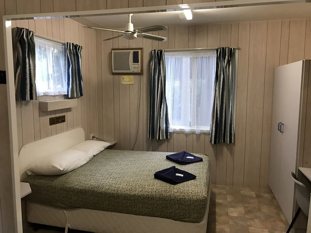 Palm Beach Caravan Park Sanctuary Point Εξωτερικό φωτογραφία