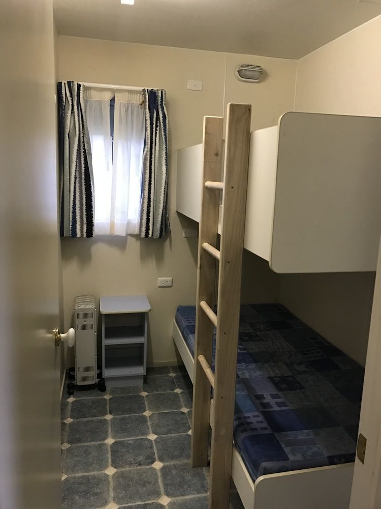 Palm Beach Caravan Park Sanctuary Point Εξωτερικό φωτογραφία