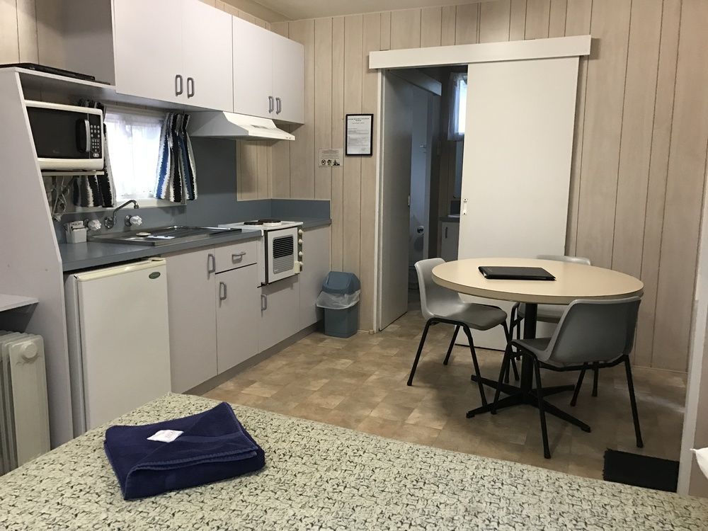 Palm Beach Caravan Park Sanctuary Point Εξωτερικό φωτογραφία