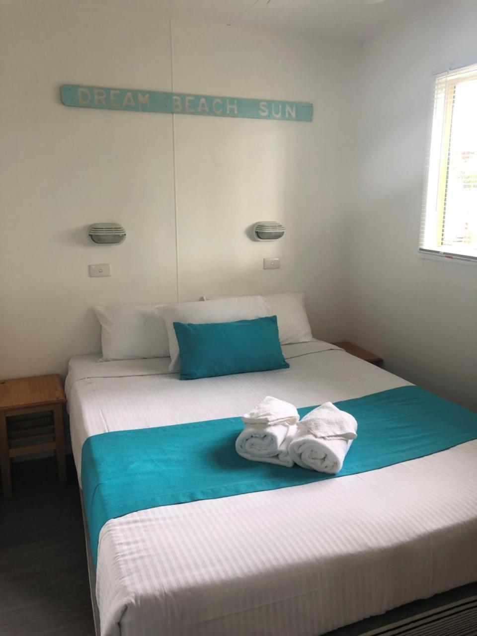 Palm Beach Caravan Park Sanctuary Point Εξωτερικό φωτογραφία