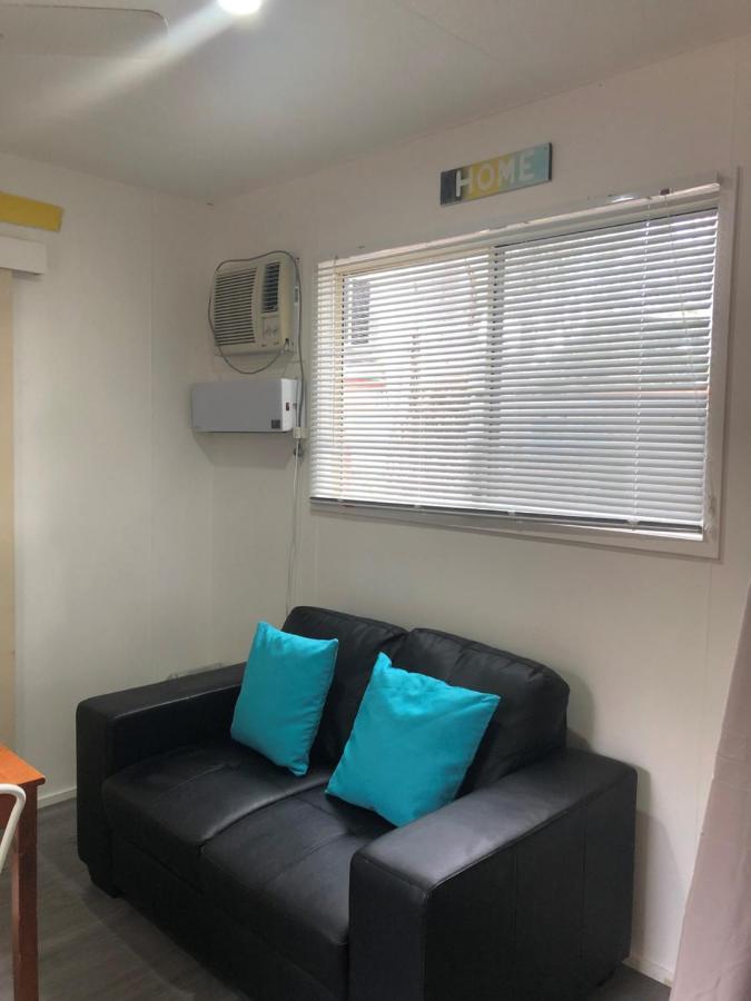 Palm Beach Caravan Park Sanctuary Point Εξωτερικό φωτογραφία